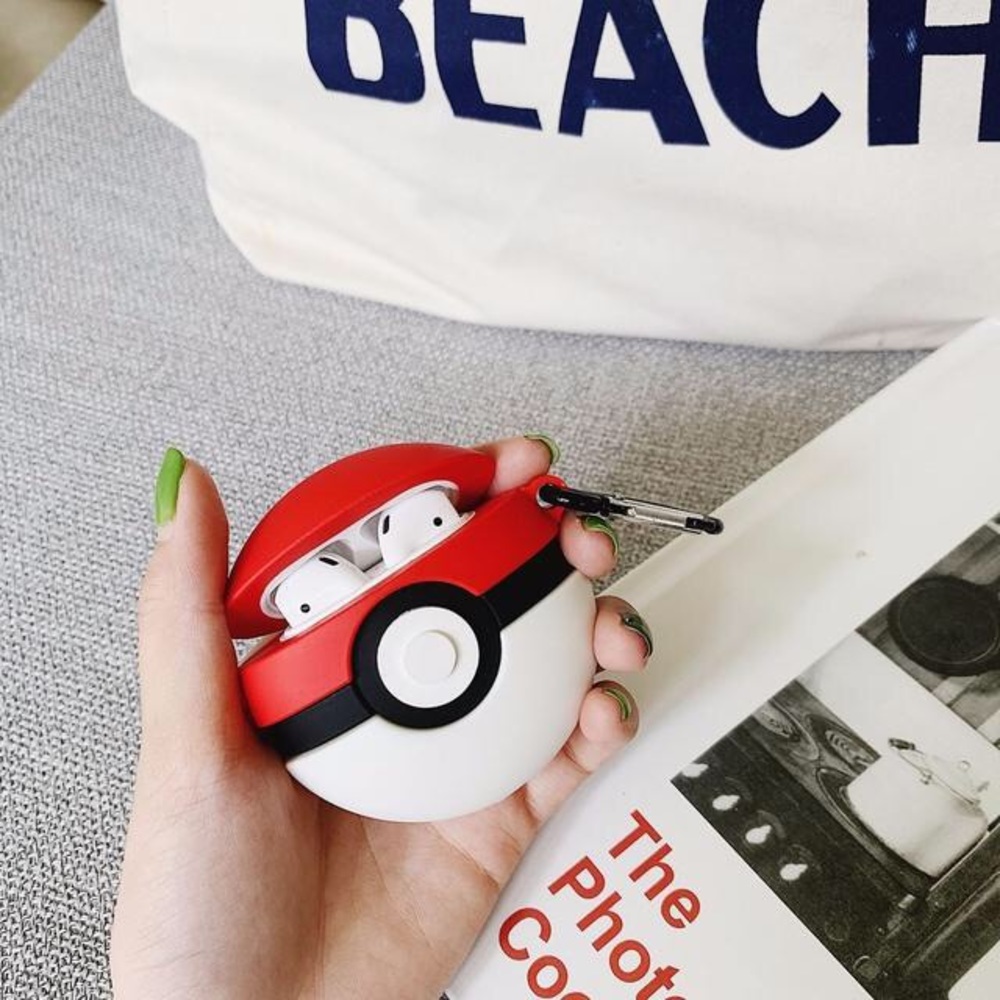AirPod case cover for AirPod 1&2